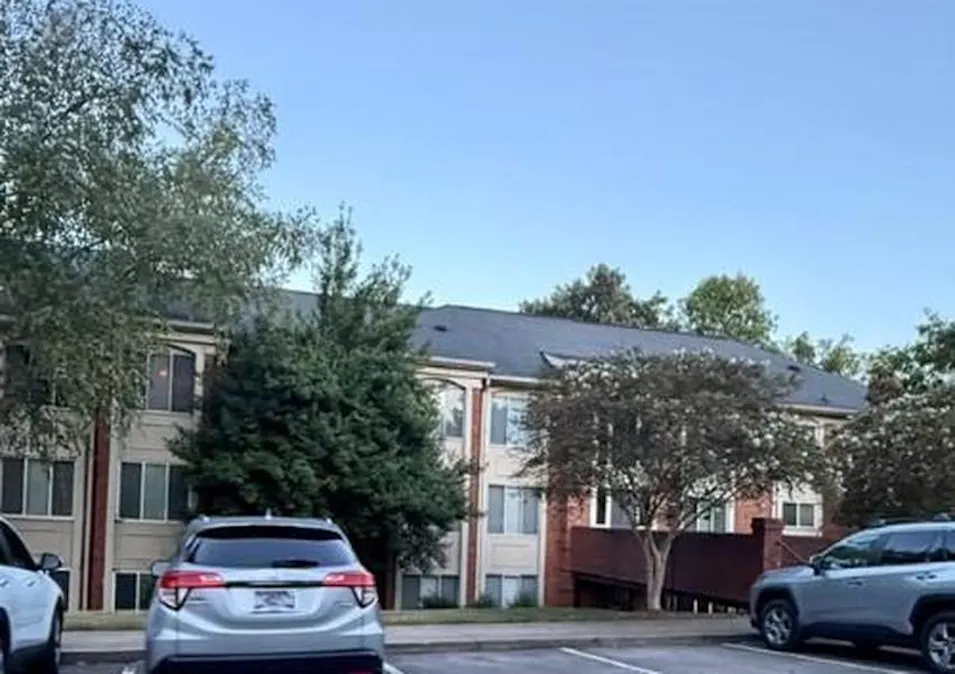 4487 Post Pl Apartment 108 Nashville, TN 37205, Davidson County