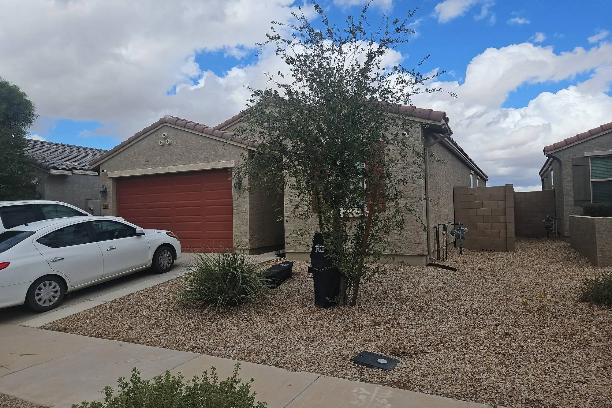 Jenna Ln, Maricopa, AZ 85138 #1