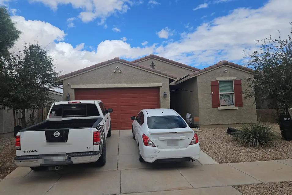 40310 W Jenna Lane Maricopa, AZ 85138, Pinal County
