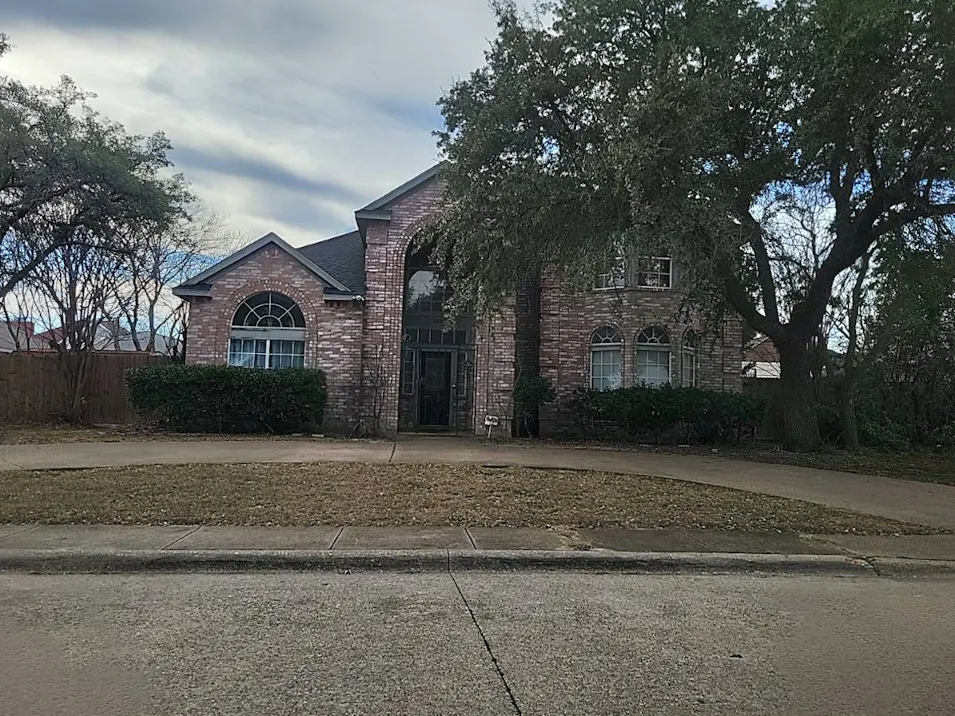 1108 Kensington Drive Desoto, TX 75115, Dallas County