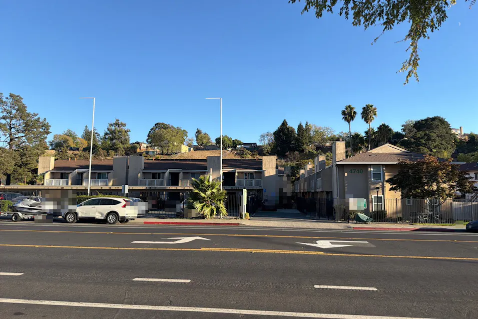 4744 Appian Way #34 El Sobrante, CA 94803, Contra Costa County
