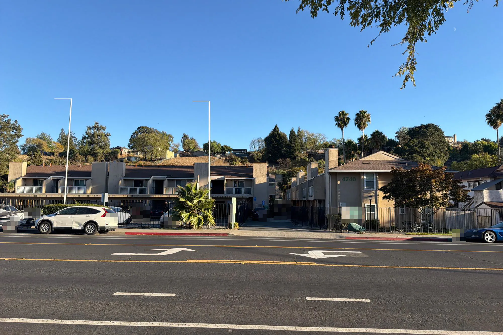 Appian Way, El Sobrante, CA 94803