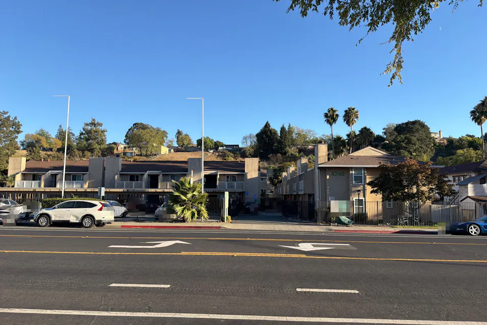 4746 Appian Way #44 El Sobrante, CA 94803, Contra Costa County