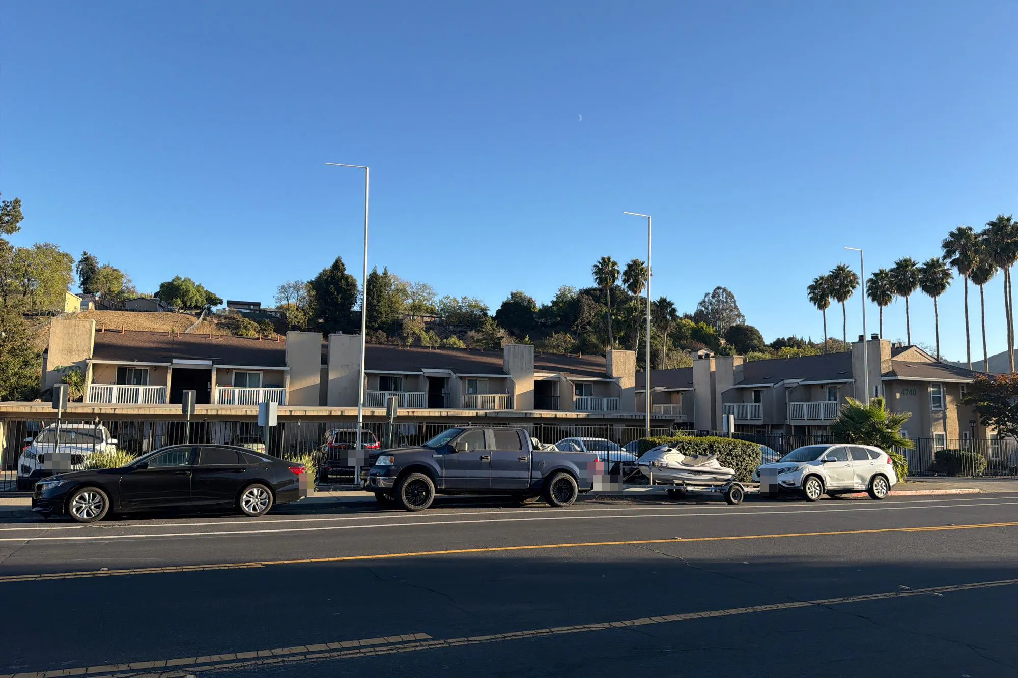 Appian Way, El Sobrante, CA 94803 #1