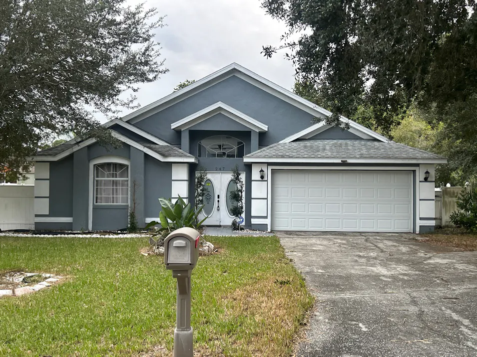 247 Oak Chase Pl Davenport, FL 33896, Polk County