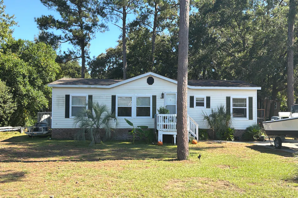 7805 Coxe Ln Wilmington, NC 28412, Newhanover County