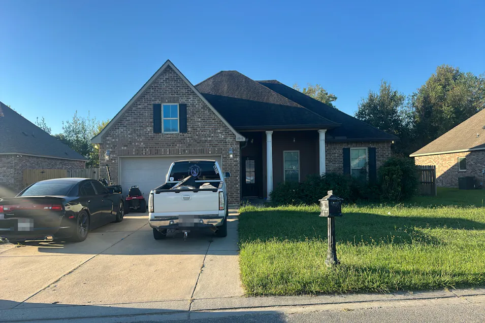 4249 Blvd Acadian Addis, LA 70710, West Baton Rouge Parish County