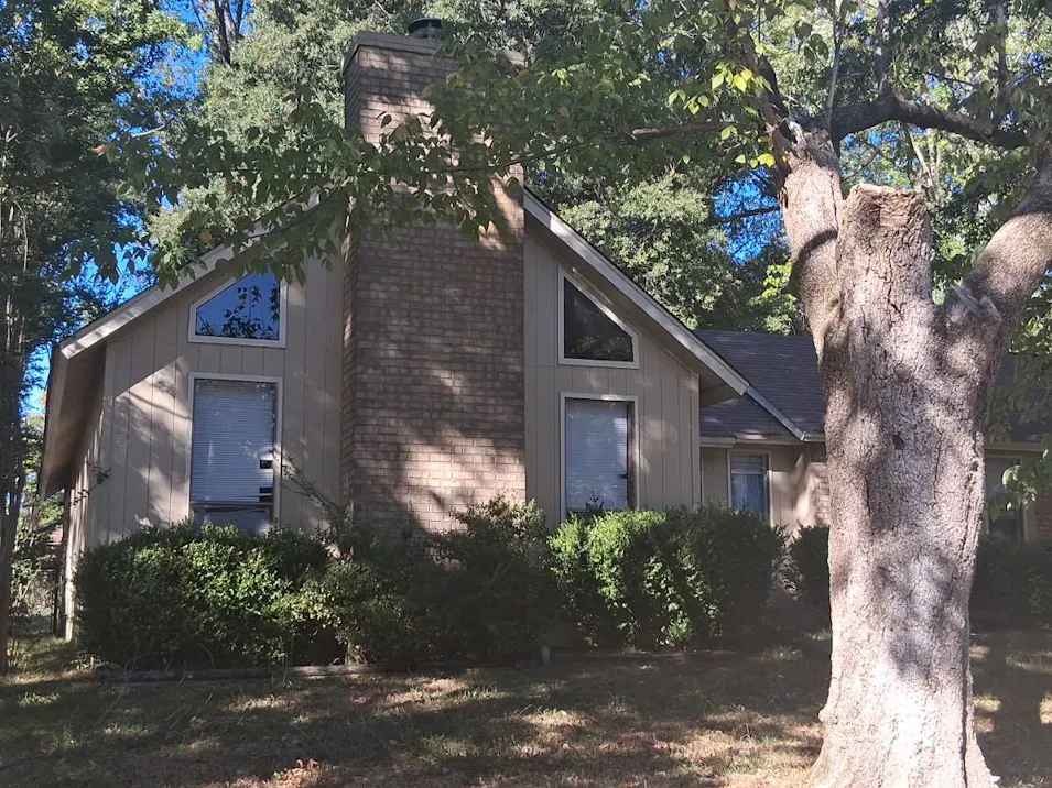 5384 Fieldcrest Ave Memphis, TN 38134, Shelby County