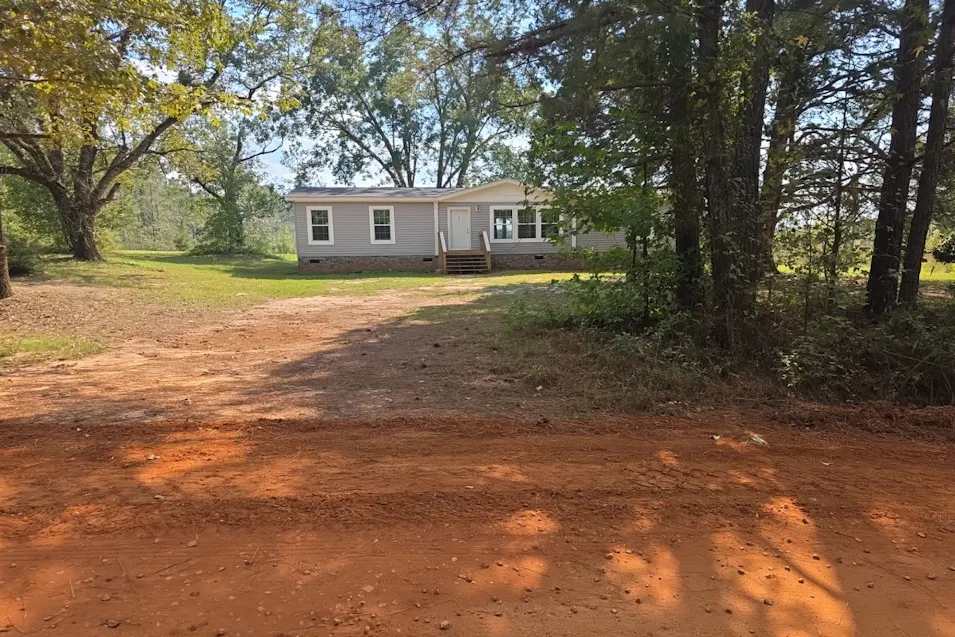 590 Bussell Rd Warthen, GA 31094, Washington County