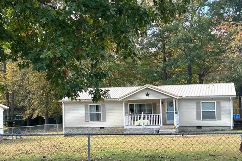 251 Park Drive Fayetteville, WV 25840, Fayette County