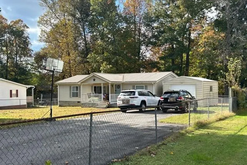 Park Dr, Fayetteville, WV 25840 #1