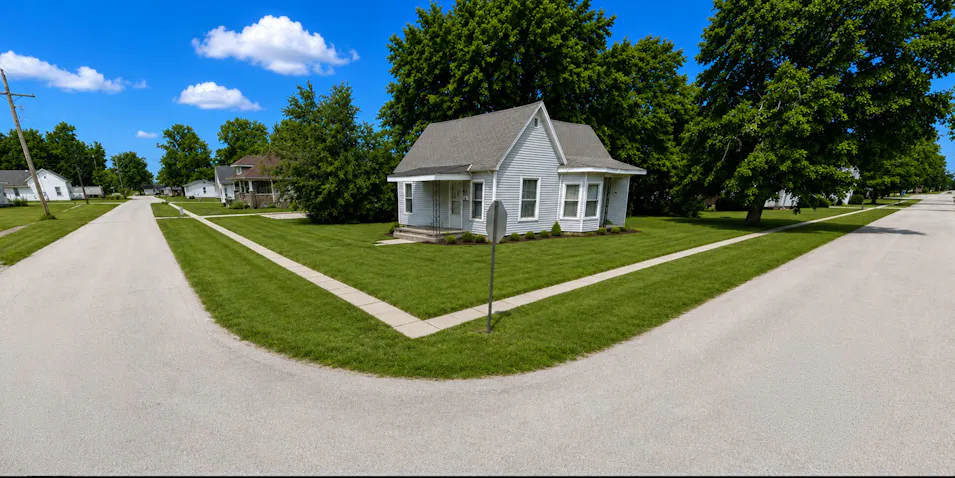 430 S Chestnut St Blandinsville, IL 61420, McDonough County