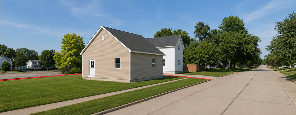 336 W Carroll St Macomb, IL 61455, McDonough County