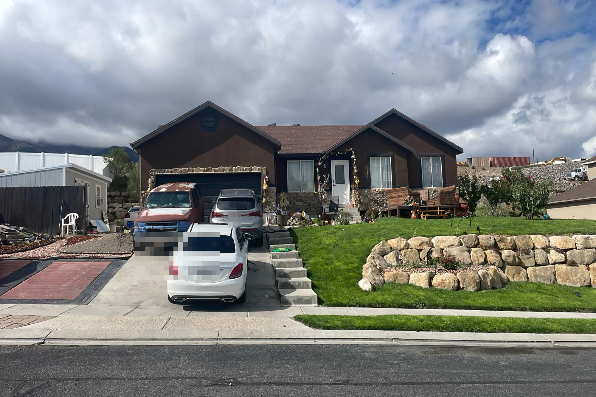 Sunrise Dr, Saratoga Springs, UT 84045
