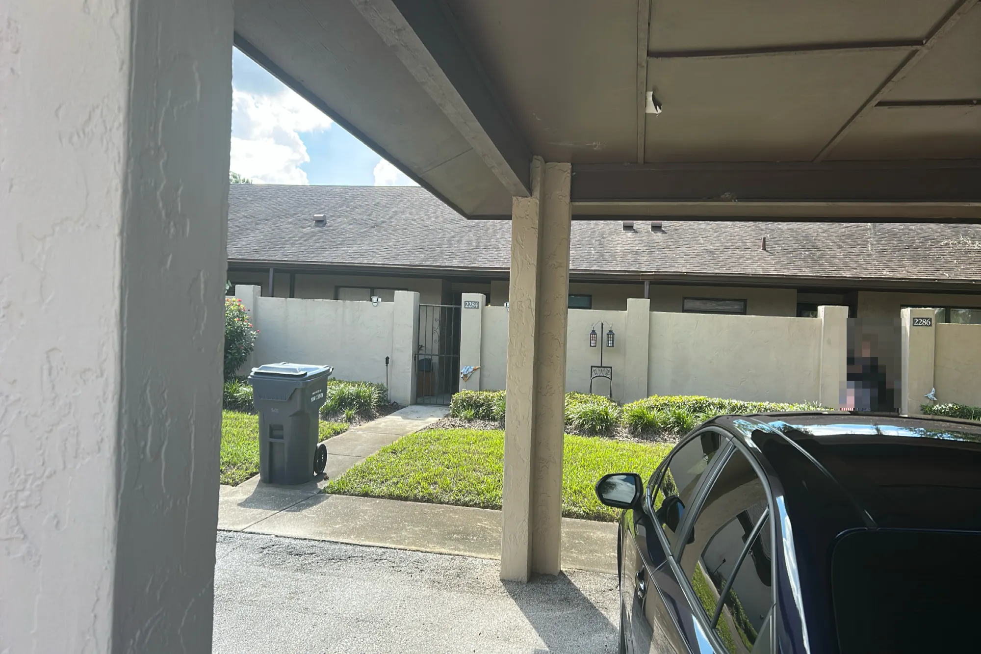Firestone Pl, Winter Haven, FL 33884 #1