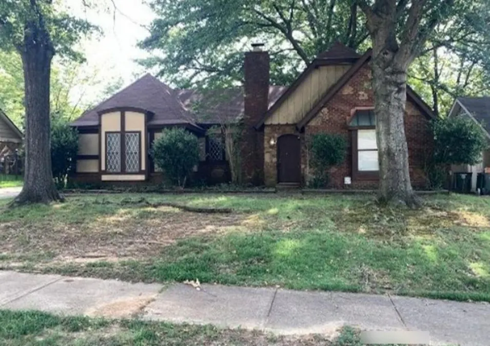 4128 Starwood Dr Memphis, TN 38115, Shelby County