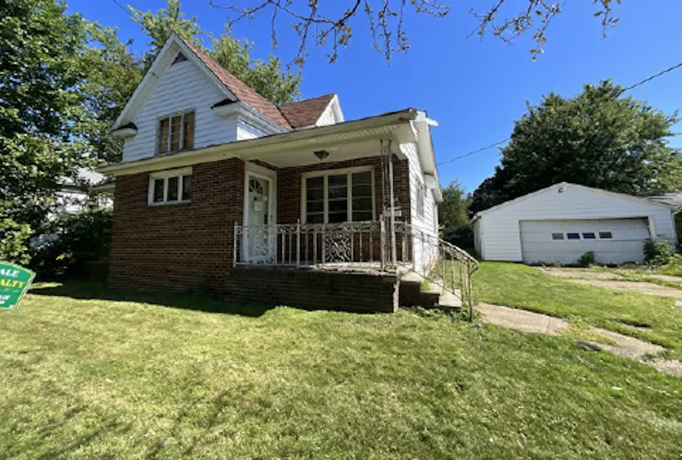 428 Robin Street Dunkirk, NY 14048, Chautauqua County