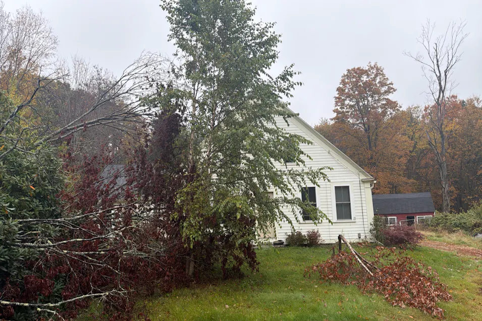 53 Norcross Hill Road Baldwinville, MA 01436, Worcester County
