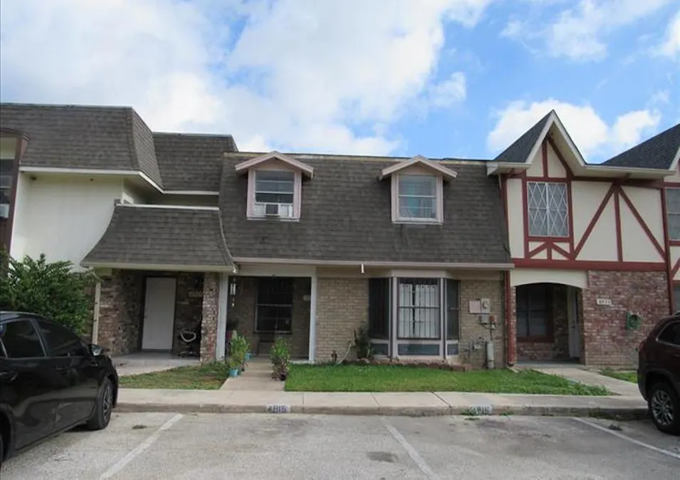 4915 Arbor Ridge Dr San Antonio, TX 78228, Bexar County