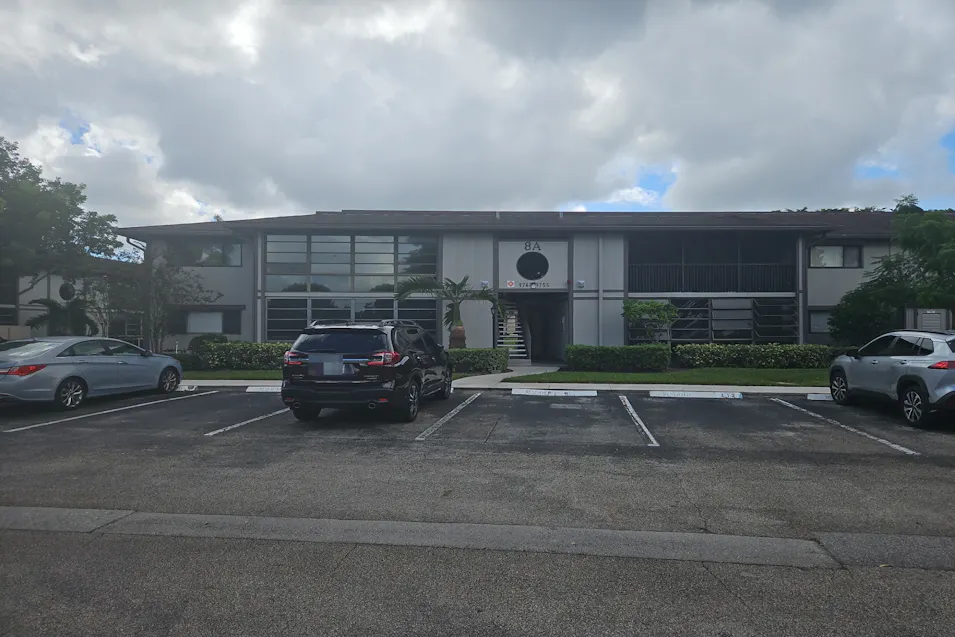 9749 West McNab Rd 111 Tamarac, FL 33321, Broward County