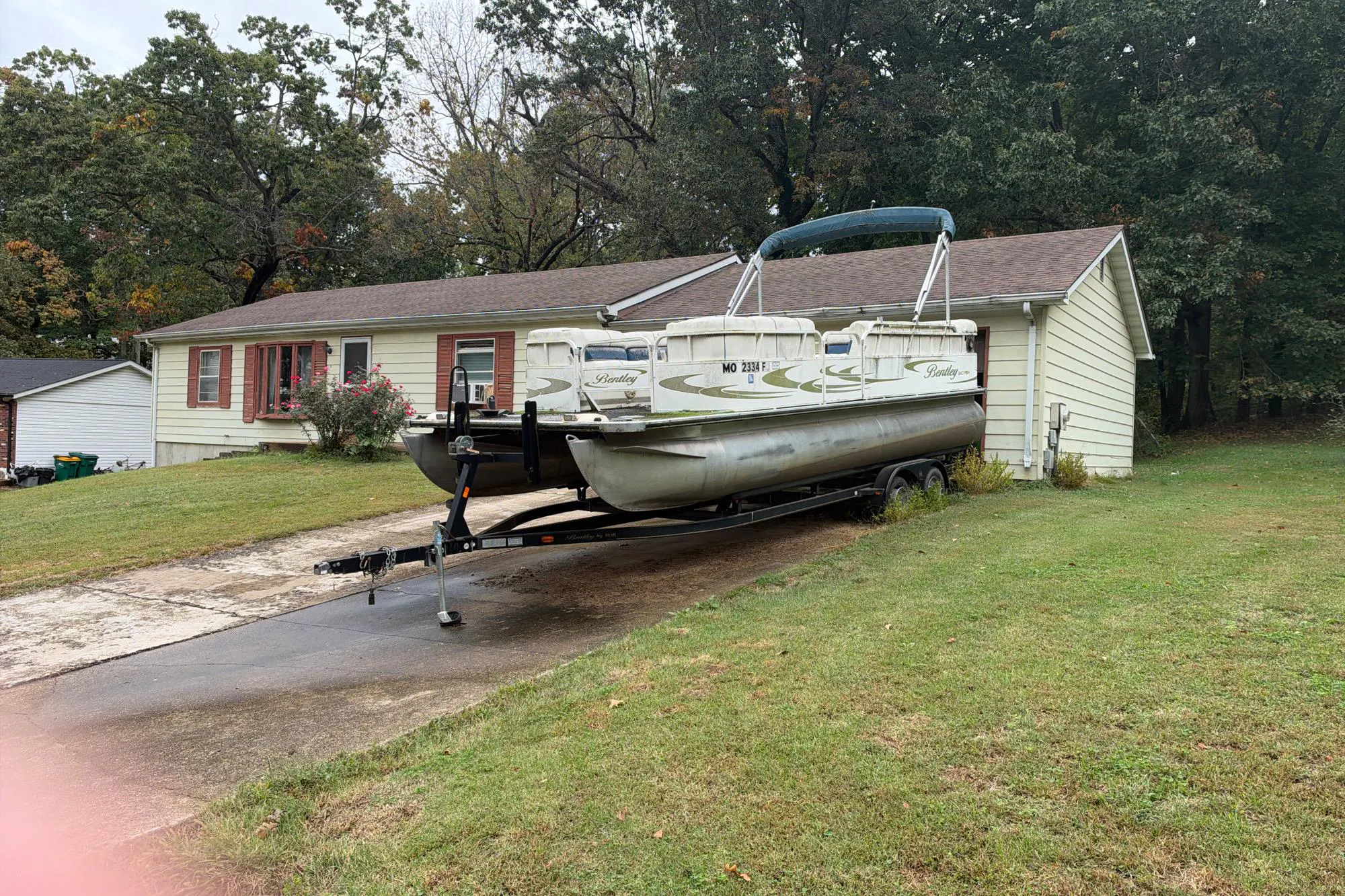 Glenwood Dr, Pevely, MO 63070 #1