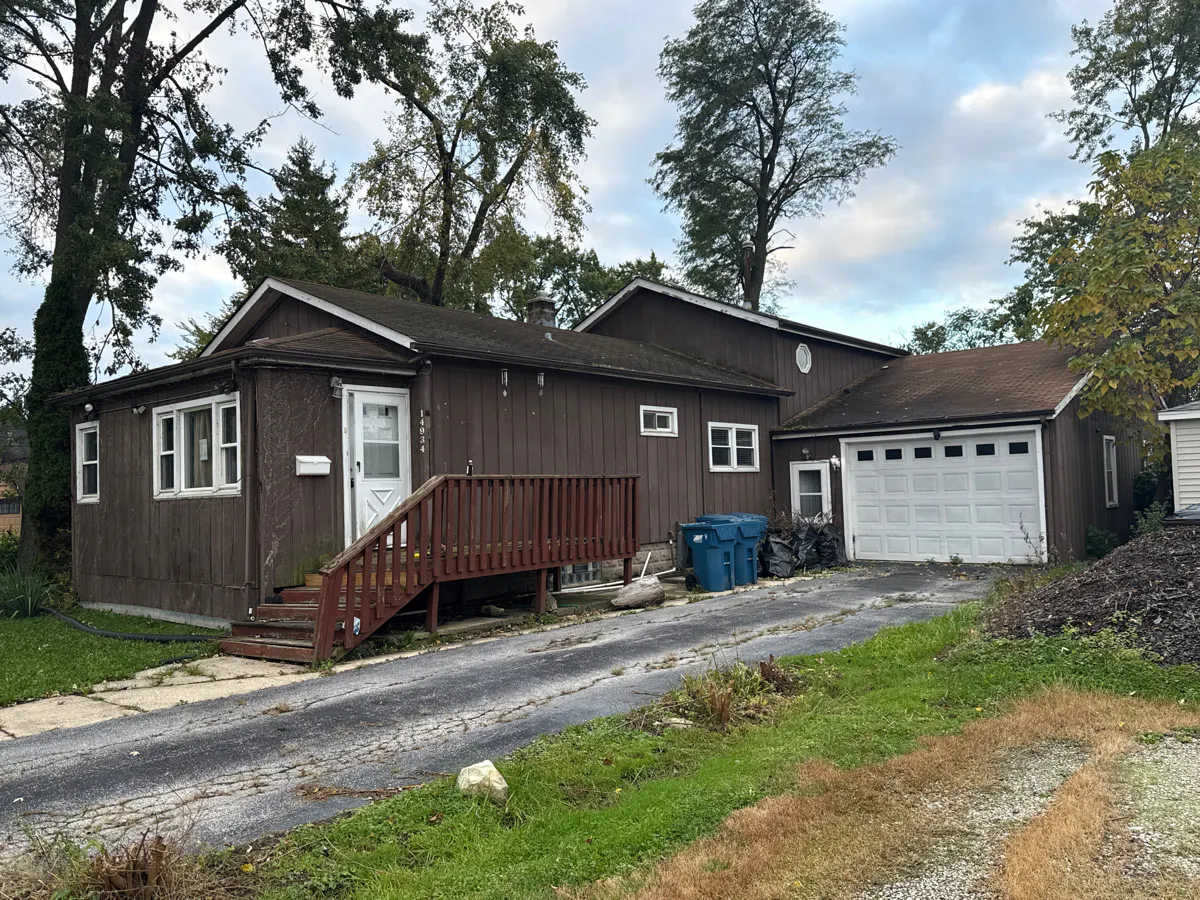 Lawndale Ave, Midlothian, IL 60445 #1