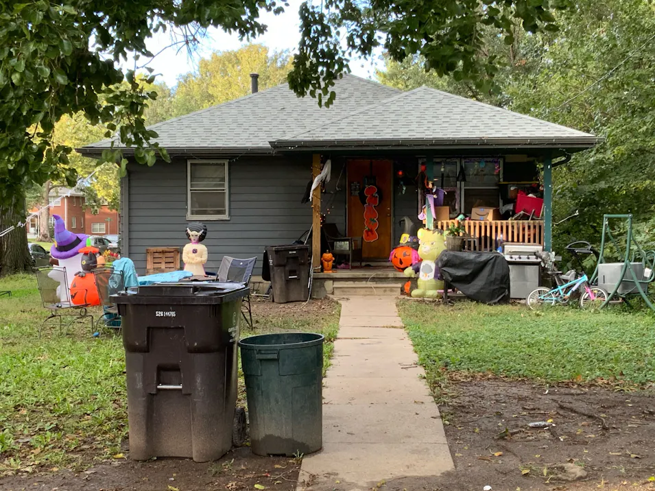 6400 Walker Ave Lincoln, NE 68507, Lancaster County