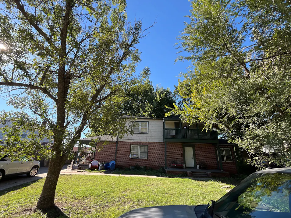 4719 E Lewis St Wichita, KS 67218, Sedgwick County