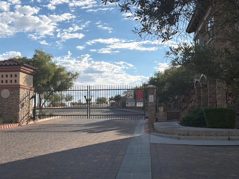6 Via Vasari Unit 101 Henderson, NV 89011, Clark County