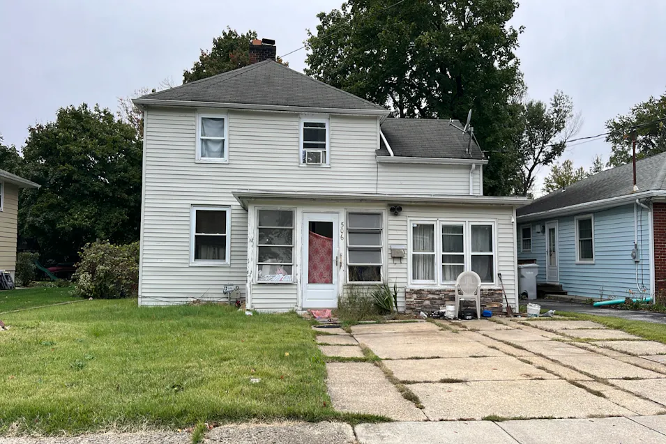 506 Grandview Avenue Vineland, NJ 08360, Cumberland County