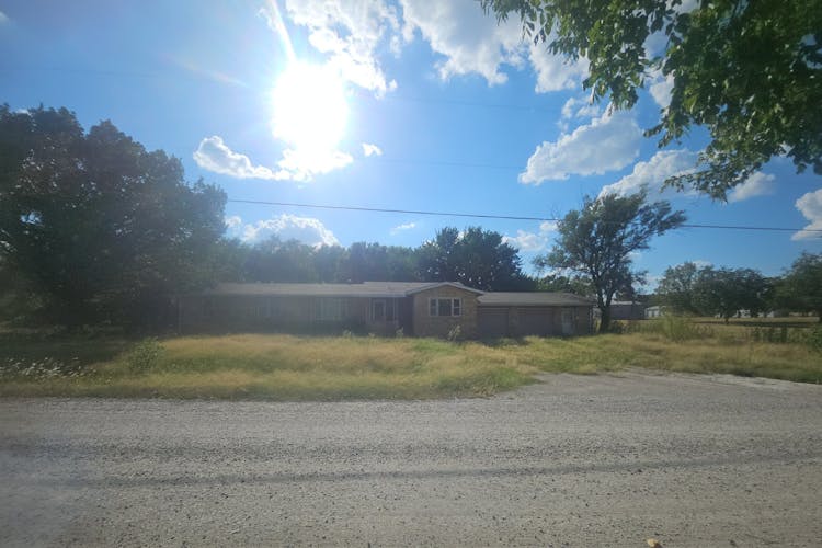 32899 Tower Rd Arkansas City, KS 67005, Cowley County