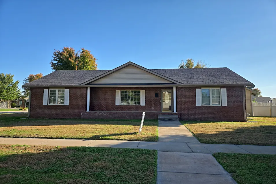 611 E 41st Ave Hutchinson, KS 67502, Reno County