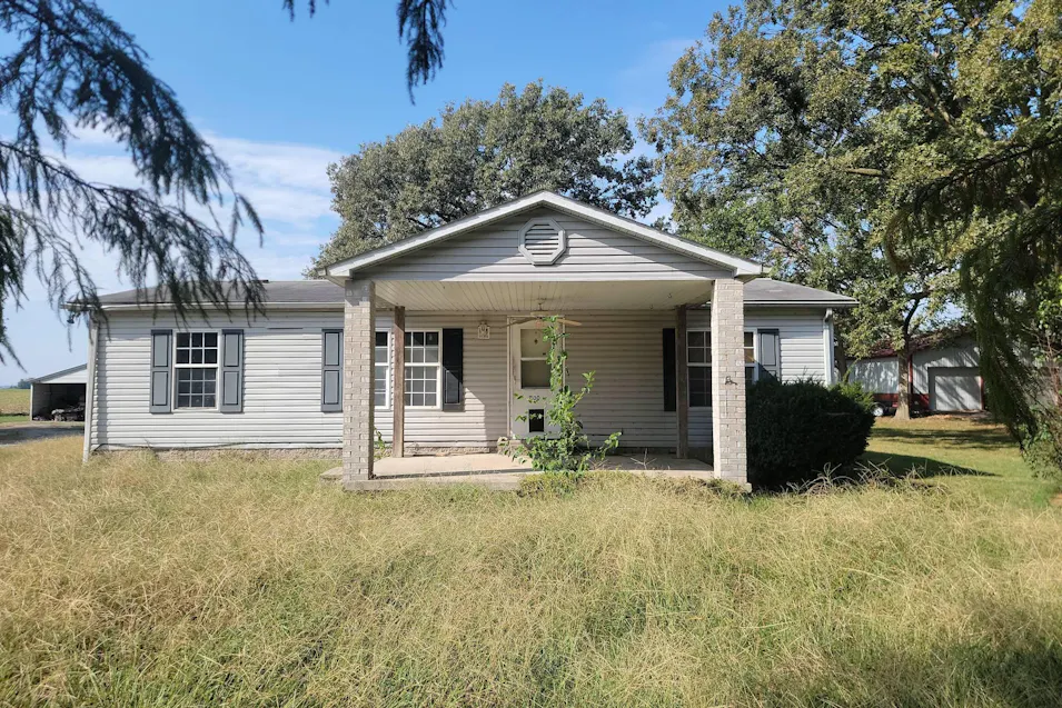 300 Short St Essex, MO 63846, Stoddard County
