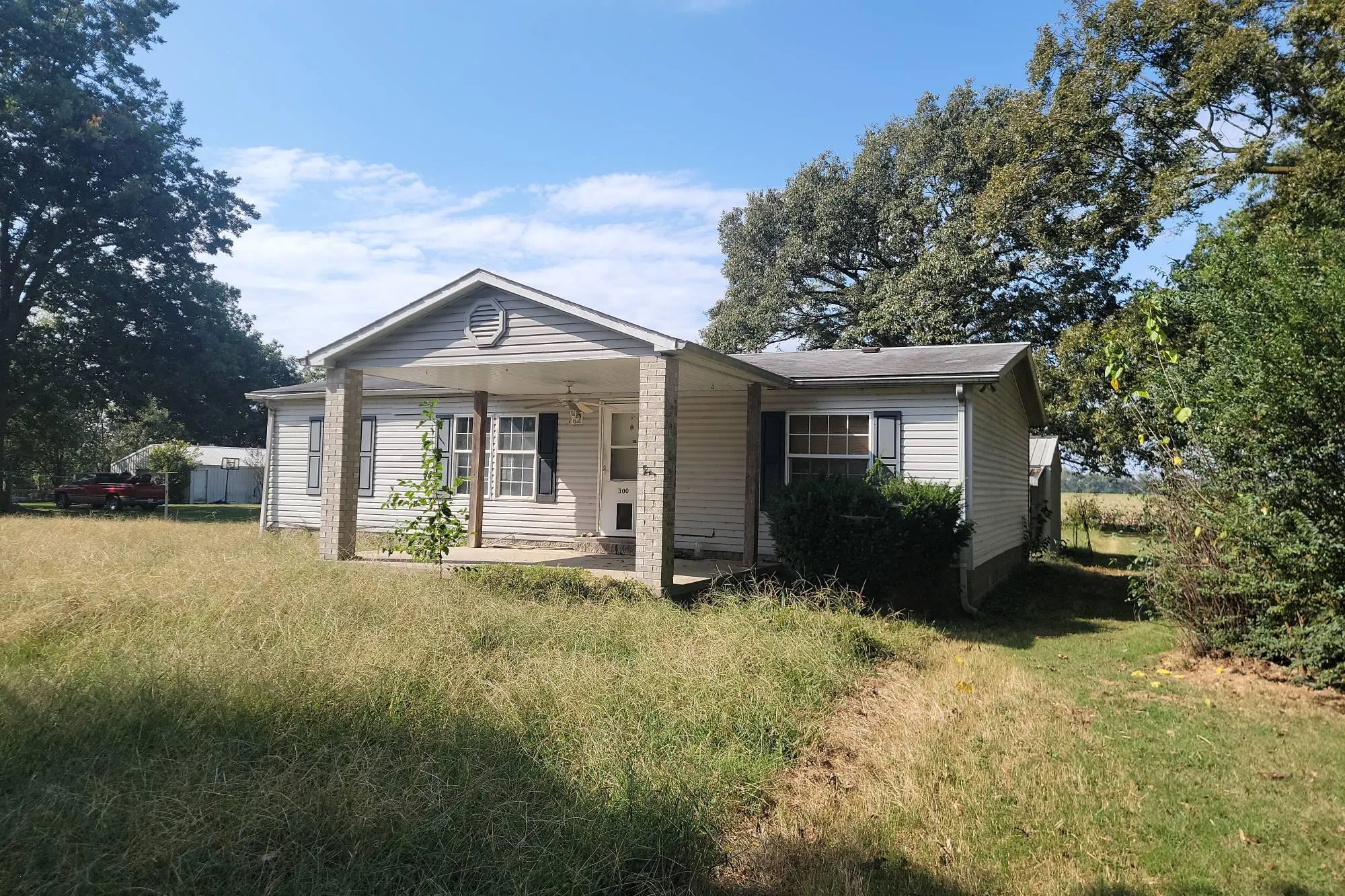Short St, Essex, MO 63846 #1