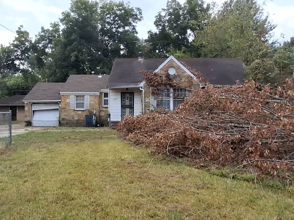4135 Tutwiler Ave Memphis, TN 38122, Shelby County