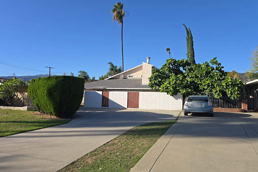 829 West Bagnall Street