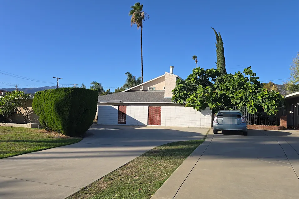 829 West Bagnall Street Glendora, CA 91740, Los Angeles County