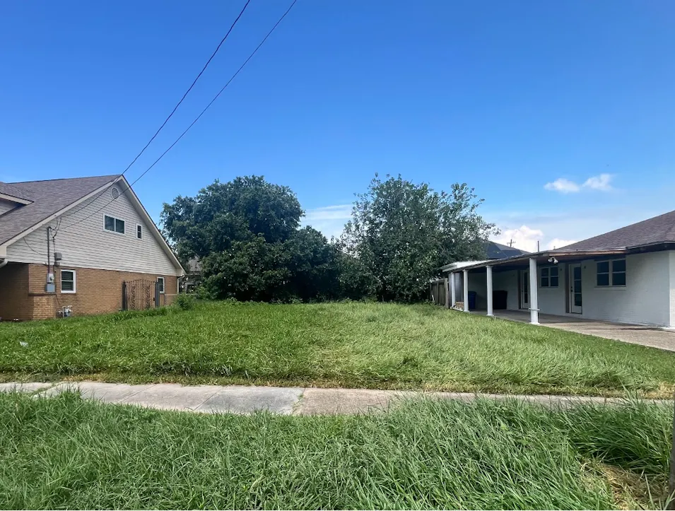 6351 Congress Dr New Orleans, LA 70126, Orleans County