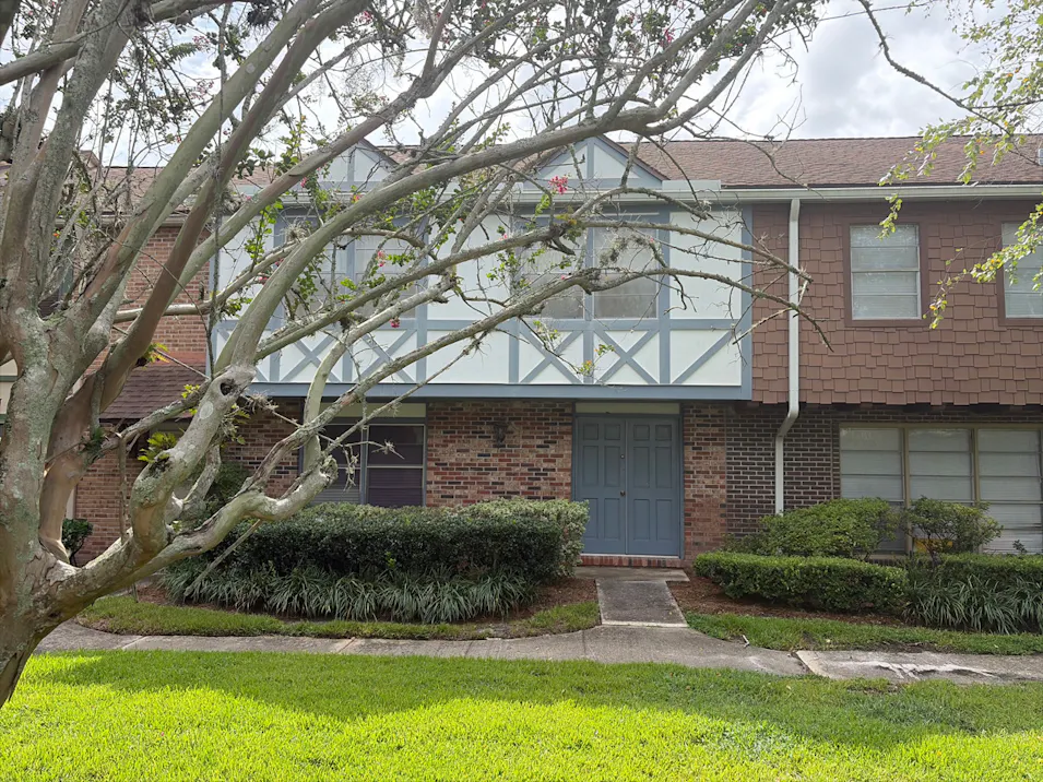 8206 Kensington Sq Jacksonville, FL 32217, Duval County