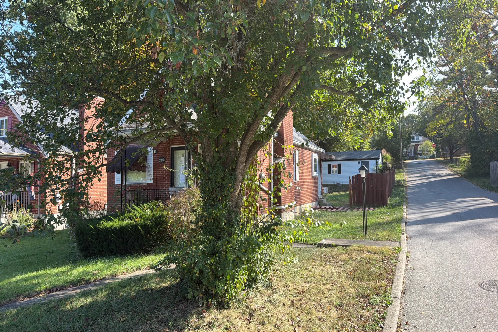 Indiana Ave, Covington, KY 41015 #1