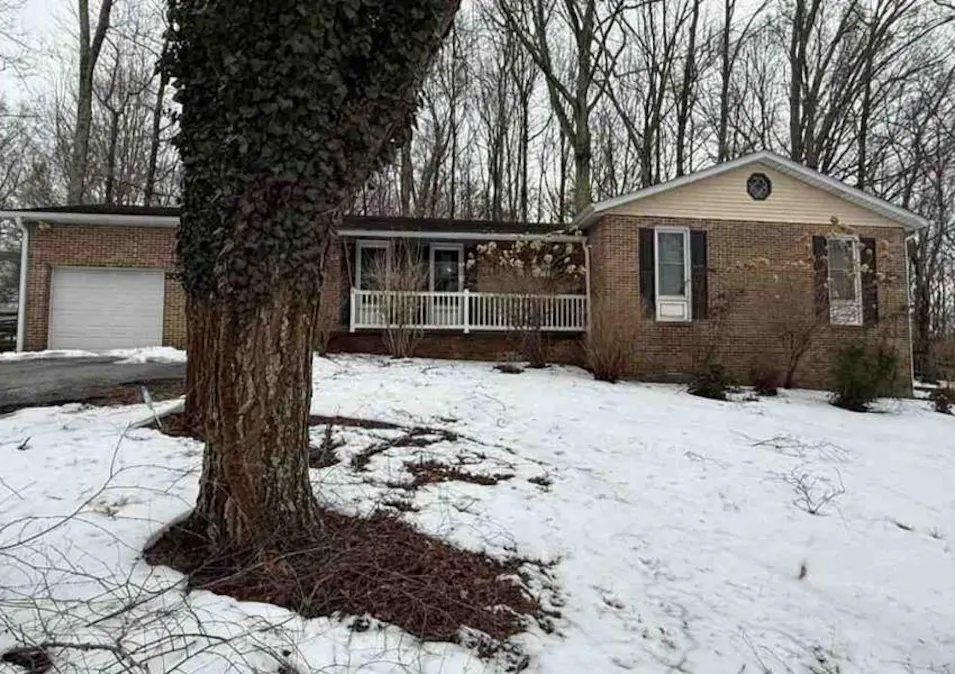 3033 Eutaw Forest Drive Waldorf, MD 20603, Charles County