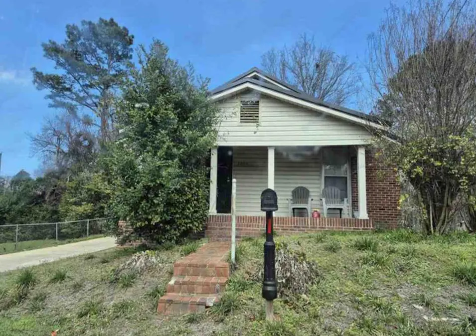 2108 5th St E Tuscaloosa, AL 35404, Tuscaloosa County