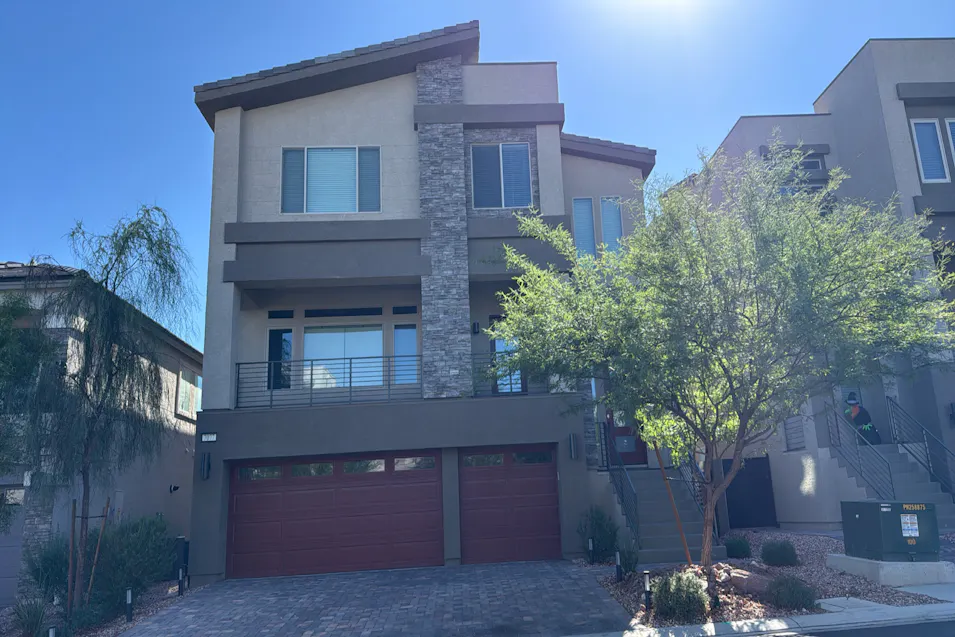 7077 Sunland Hills Ave Las Vegas, NV 89113, Clark County