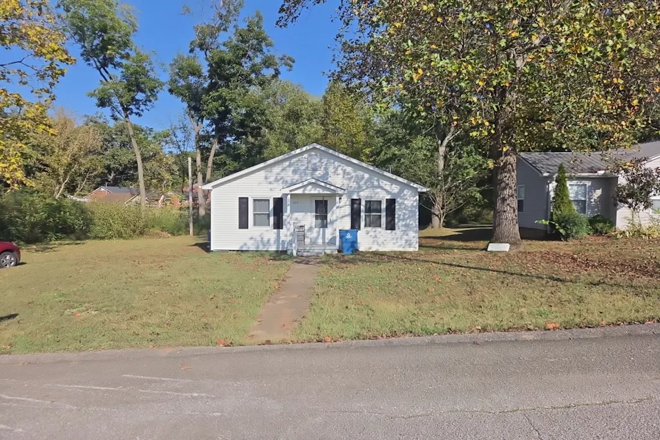 228 Browning Ave Huntingdon, TN 38344, Carroll County