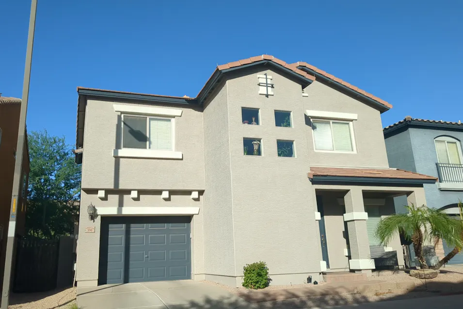 330 S Aaron Mesa, AZ 85208, Maricopa County
