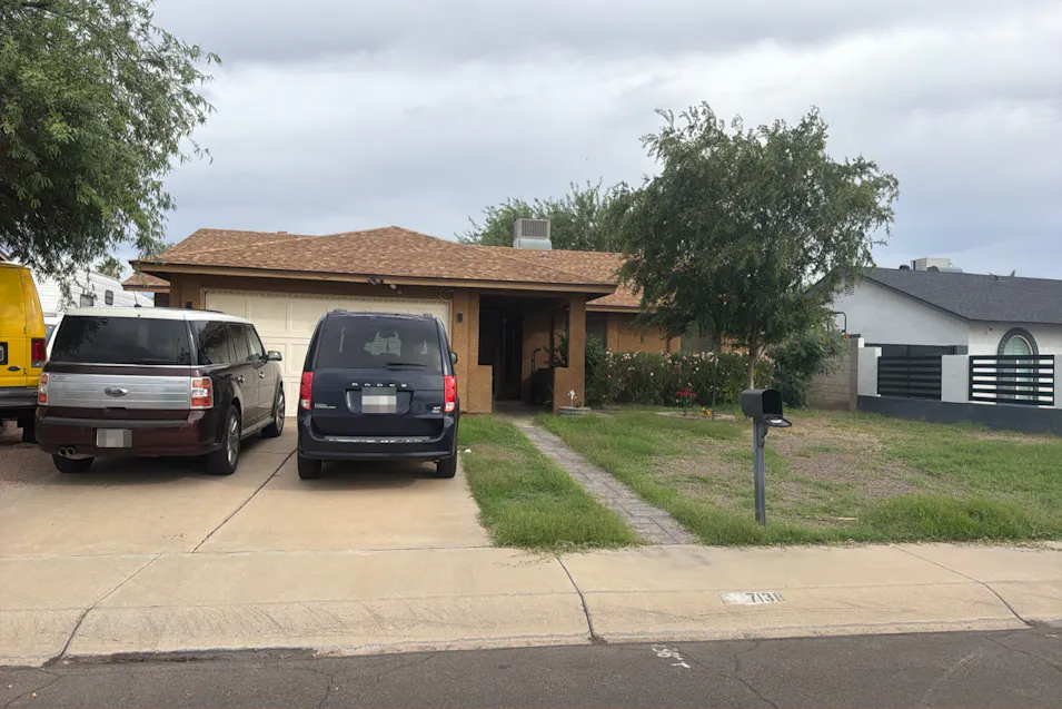7138 W Sunnyslope Ln Peoria, AZ 85345, Maricopa County