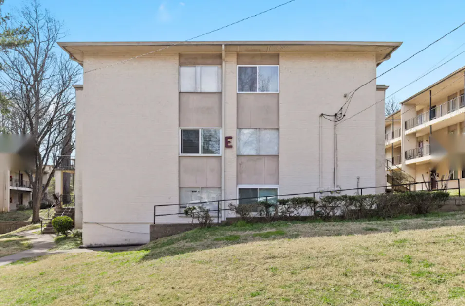 550 Harding Pl Apt E119 Nashville, TN 37211, Davidson County