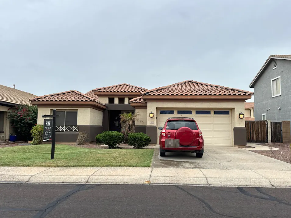 12614 W Alegre Dr Litchfield Park, AZ 85340, Maricopa County