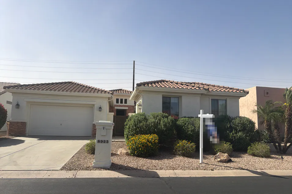 8925 E Stoney Vista Dr Sun Lakes, AZ 85248, Maricopa County