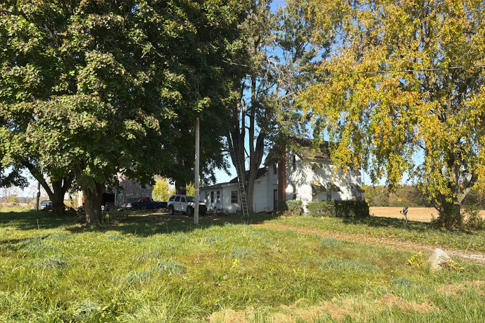 5324 Eaton Road Bucyrus, OH 44820, Crawford County